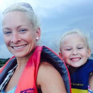 Meet your Posher, Cason